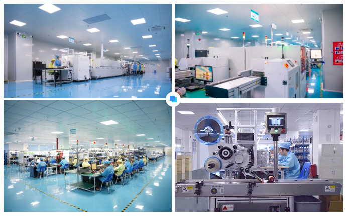 极致创新，聚焦未来 | 云里物里荣膺2021年广东省「专精特新」企业称号