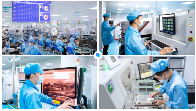 以勤为犁，奋斗不息！云里物里工会向每一位劳动者致敬 云里物里