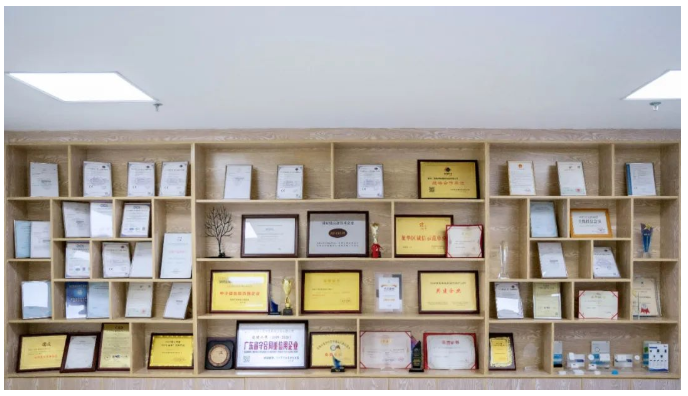 以勤为犁，奋斗不息！云里物里工会向每一位劳动者致敬 云里物里