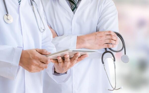 物联网定位在医疗中的应用