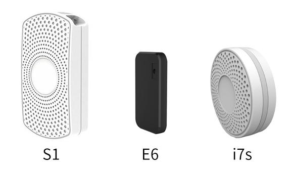 传感器技术在物联网领域中的应用