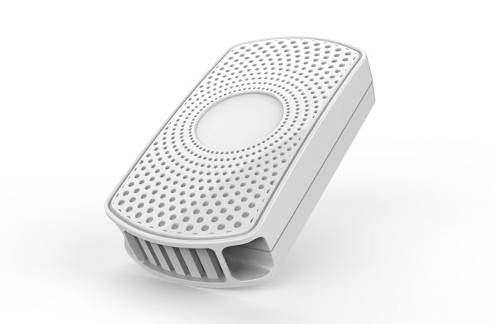 农业温室大棚温湿度监测解决方案