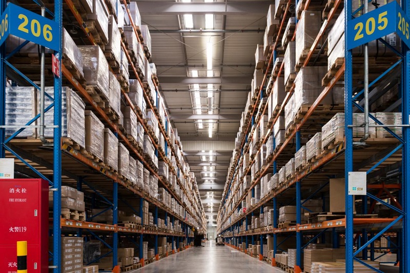 一款会报警的工业用蓝牙温湿度计