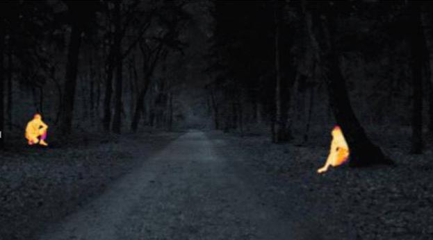 浅谈红外线传感器工作原理和特性及其种类详解