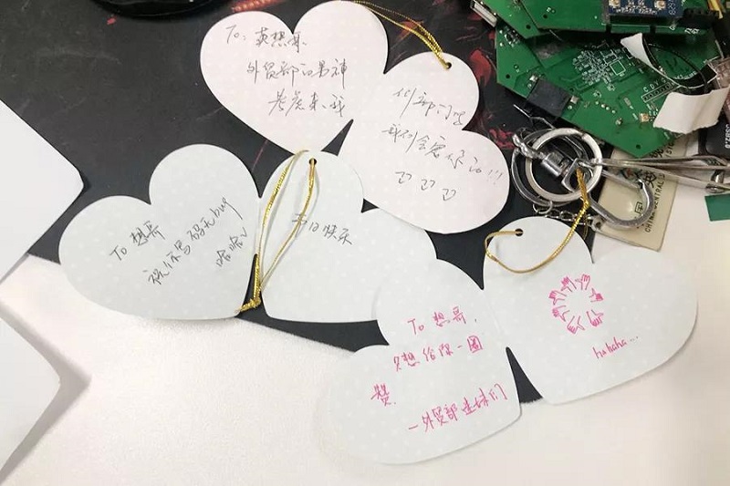 云里物里1024程序员节给你不一样的体验