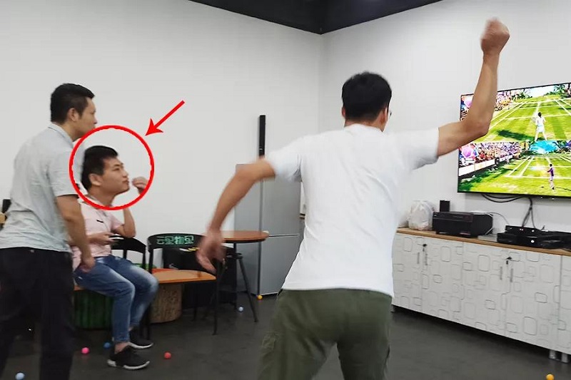 云里物里1024程序员节给你不一样的体验