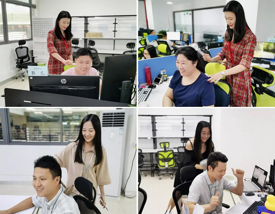 云里物里1024程序员节给你不一样的体验