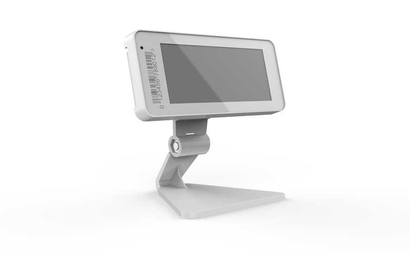 新零售电子价签的功能亮点