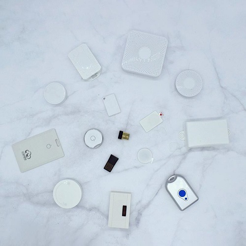 智慧新零售背后的物联网技术