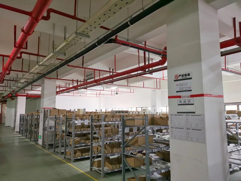 云里物里亮相电子纸产业联盟两岸智慧物联峰会，助力行业“碳中和”