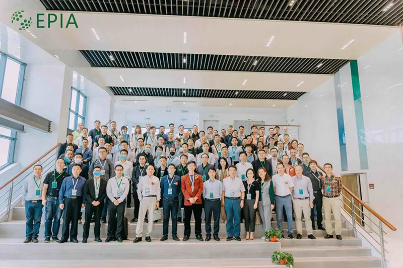 云里物里亮相电子纸产业联盟两岸智慧物联峰会，助力行业“碳中和”