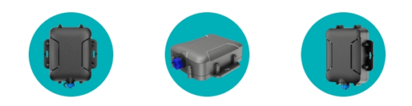 MG5户外移动4G网关