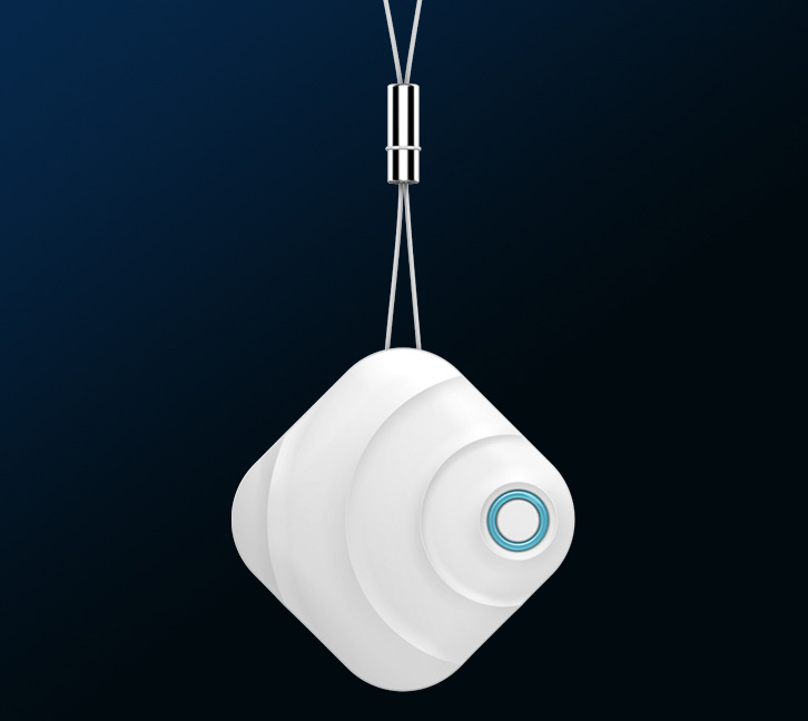 蓝牙智能防丢器原理及其作用