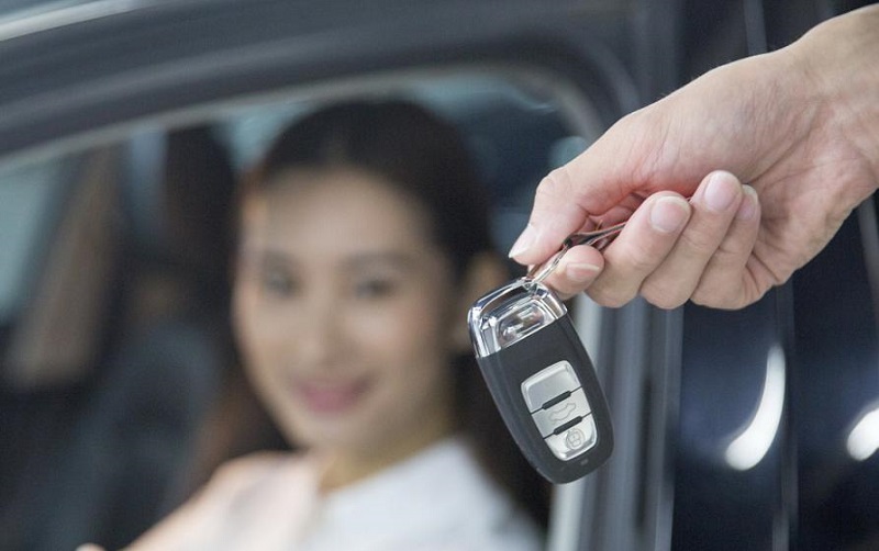 新品速递|一款带感知功能的蓝牙防丢器