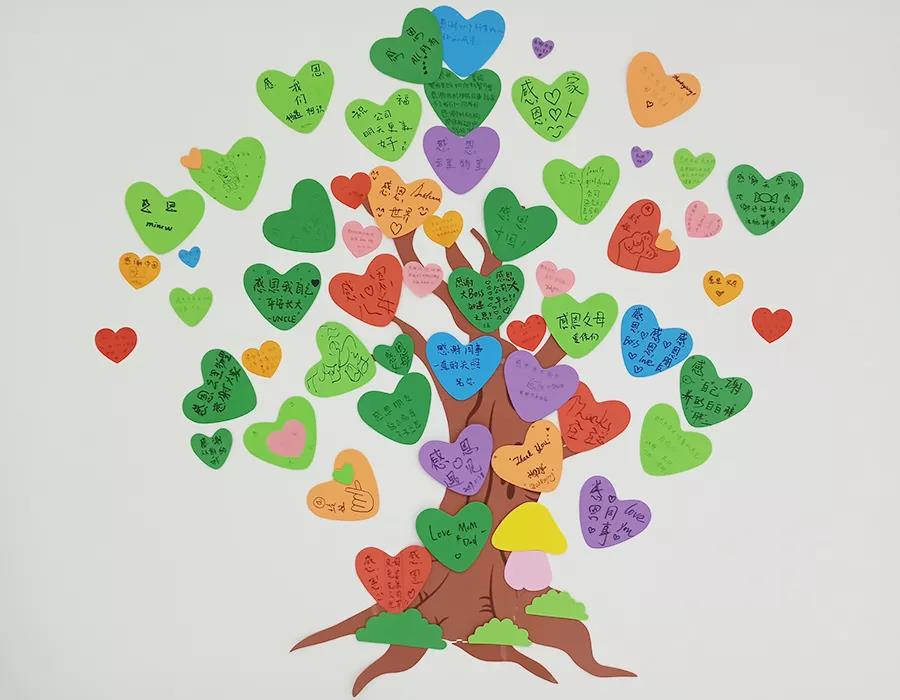 感恩节| 你有一封来自云里物里的感谢信待查收