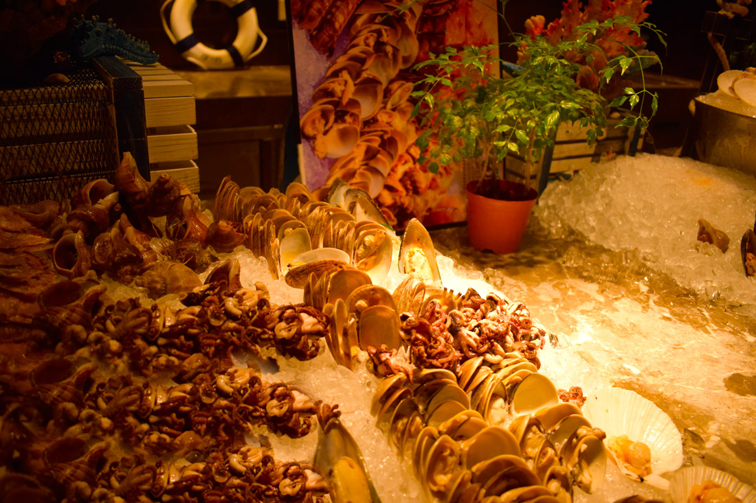 云里物里2018 年中战略会议在希尔顿酒店隆重召开！