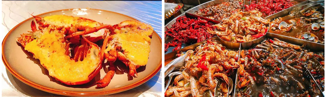 云里物里2018 年中战略会议在希尔顿酒店隆重召开！