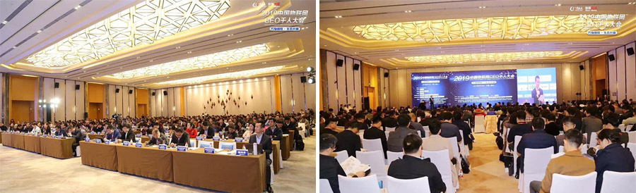 云里物里同时斩获2018“物联网之星”三项大奖