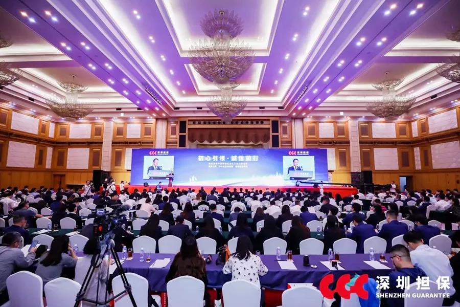 云里物里荣登“2019年中小企业诚信榜”