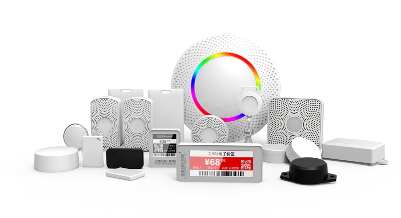 冲上云端|云里物里将携多款新品亮相IOTE2020深圳国际物联网展