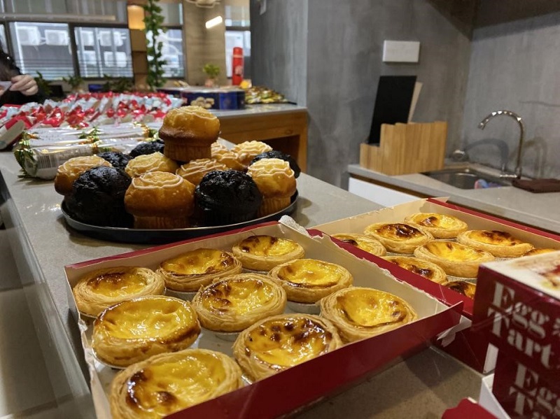 云里物里第三季度总结会议暨“全员学习季活动”成果演讲圆满结束！