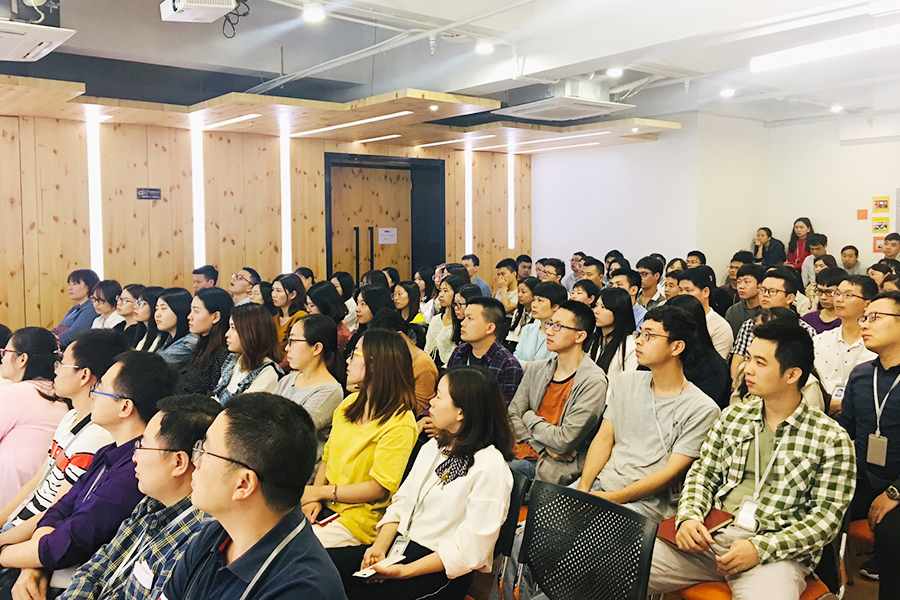 云里物里2019年第一季度工作总结会议顺利召开