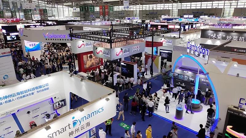 2018高交会圆满落幕，云里物里呈现蓝牙5.0技术精彩应用