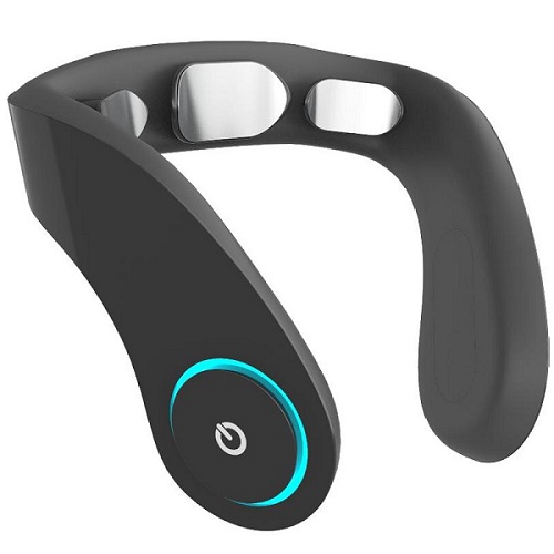 低功耗蓝牙在智能颈椎按摩仪上的应用