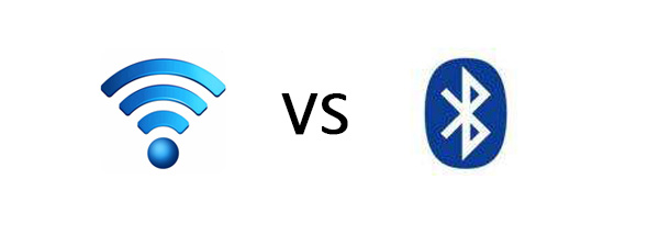 室内蓝牙定位和WiFi定位两者技术上有什么不同？
