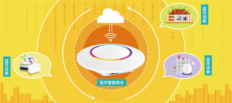 3000亿美元风口，智能网关发展将何去何从？