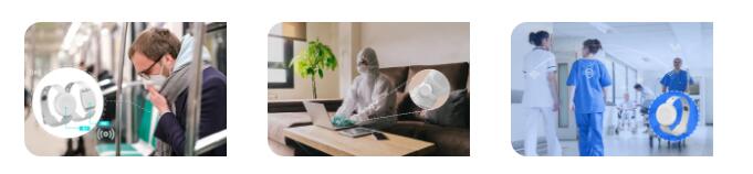 云里物里受邀出席涂鸦智能蓝牙开发者大会，共话蓝牙领域全场景拓展