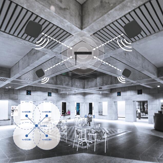 云里物里受邀出席涂鸦智能蓝牙开发者大会，共话蓝牙领域全场景拓展