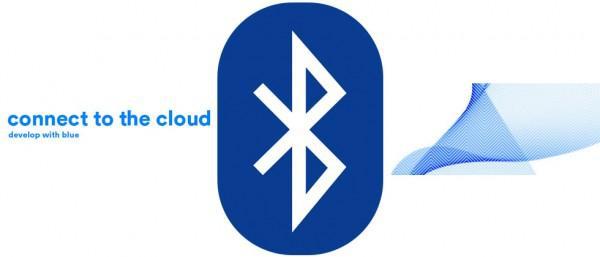 红外线与蓝牙技术的区别