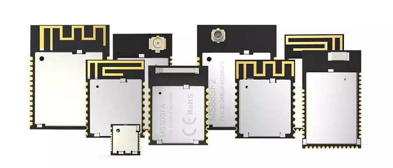 云里物里将亮相IOTE 2019第十二届国际物联网展！