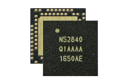 nRF52系列新品低端器件52820与nRF52840对比
