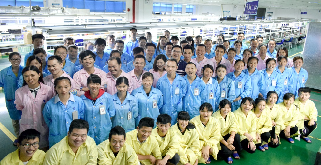 云里物里挂牌新三板开启发展新征程