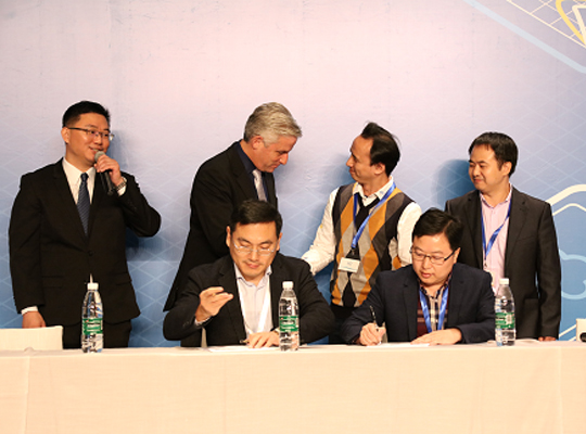 ARM与创新微携手开启物联网新时代