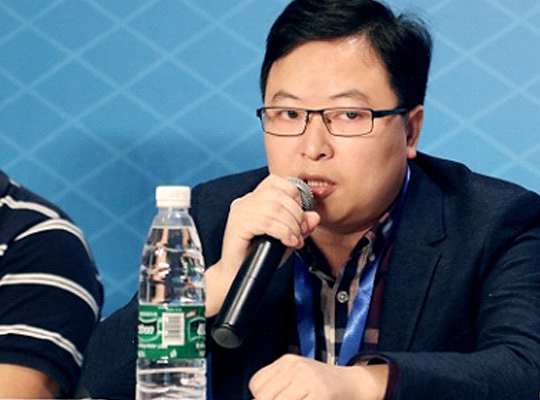 ARM与创新微携手开启物联网新时代