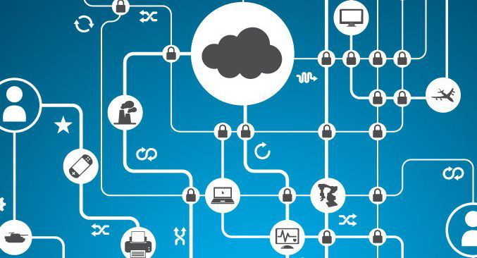 2020年物联网发展趋势预测