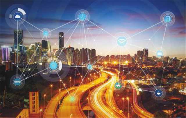 2020年物联网发展趋势预测