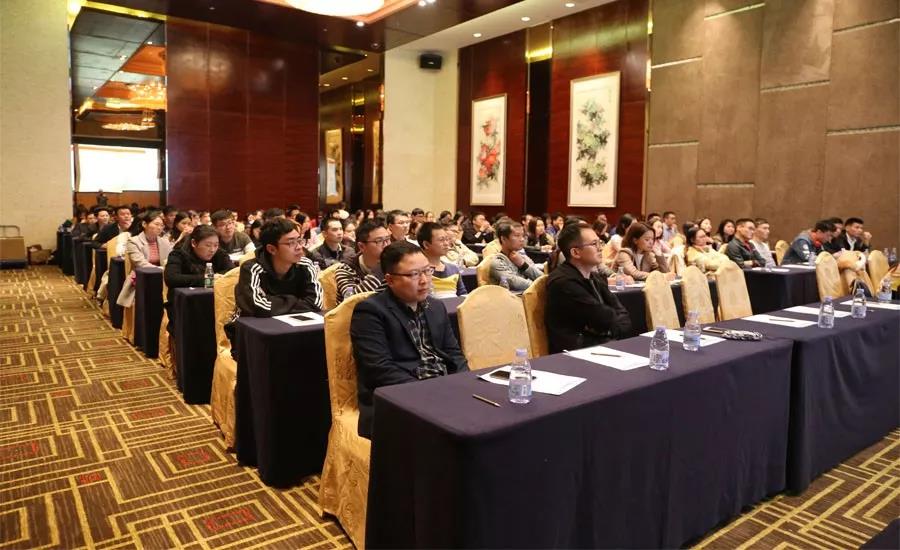 云里物里2018年度记忆