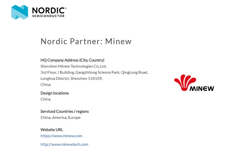 官宣！云里物里成为Nordic亚太地区现阶段唯一战略合作伙伴