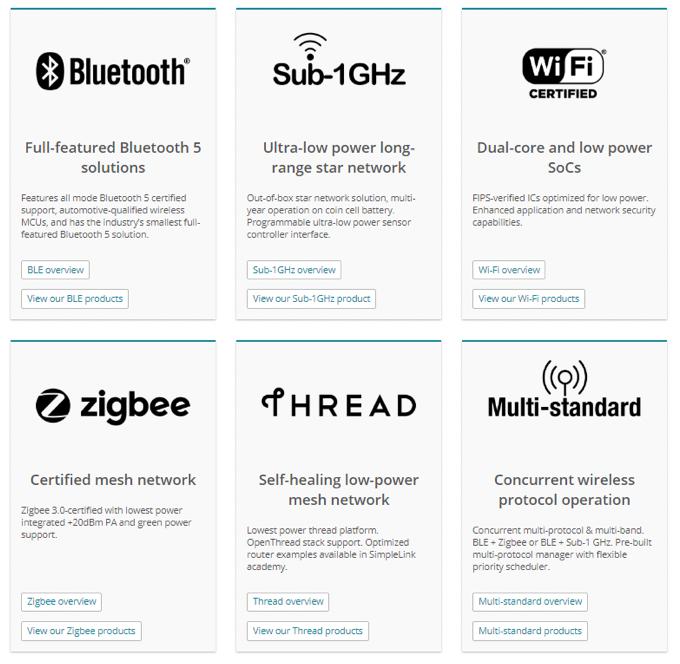 从Nordic Semi原厂财报看未来5年IoT市场趋势