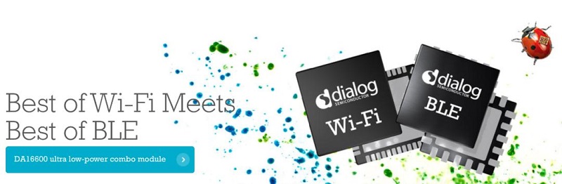 从Nordic Semi原厂财报看未来5年IoT市场趋势