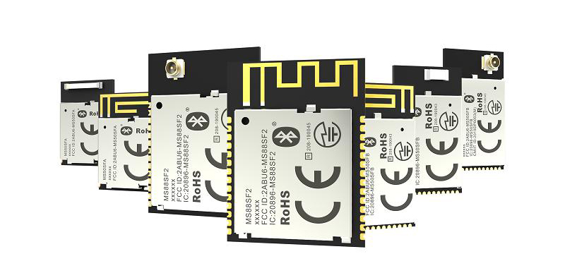 Nordic验证概念PCB使得开发人员更容易为医疗设备加入无线连接优势