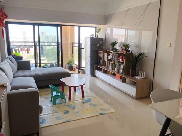 云里物里获人才安居重点企业殊荣，切实为职工谋福利，促企业新发展！