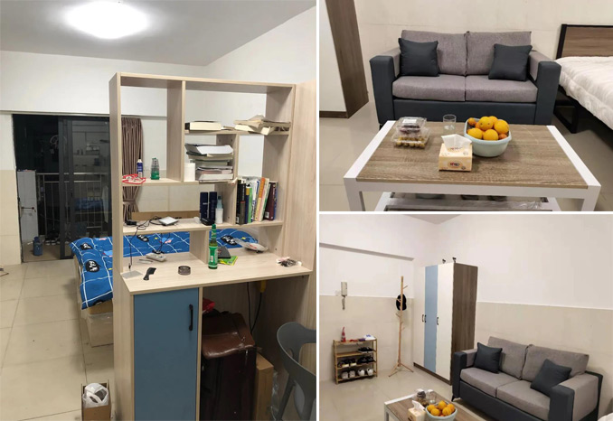 云里物里获人才安居重点企业殊荣，切实为职工谋福利，促企业新发展！