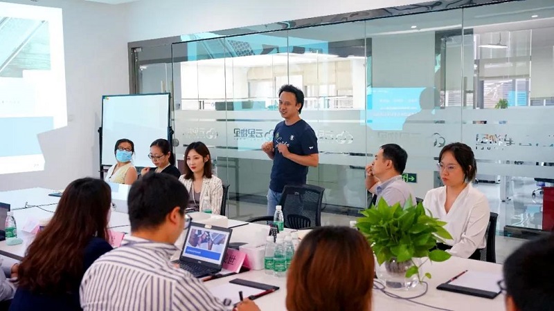 强强联合丨云里物里引进美世Mercer优化人力资源体系