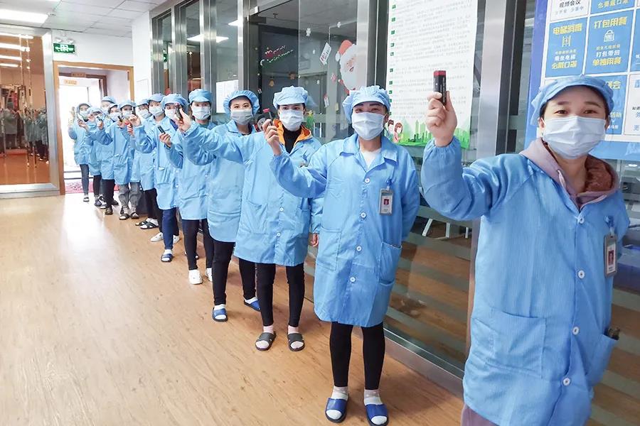 3.8女神节| 云里物里送口红来宠你！