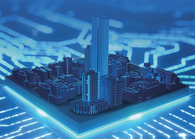 云里物里荣获企业数字化最具投资价值品牌奖